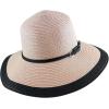 image:imageThe Hat Depot Womens Floppy Summer Sun Beach Wide Brim Straw HatFh6