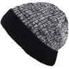 image:imageWinter Women Men Knitted Beanie Hat Warm and Thick Fleece Lined Winter Skull HatBlack