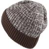 image:imageWinter Women Men Knitted Beanie Hat Warm and Thick Fleece Lined Winter Skull HatBrown