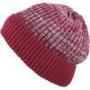 image:imageWinter Women Men Knitted Beanie Hat Warm and Thick Fleece Lined Winter Skull HatBurgundy