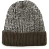 image:imageWinter Women Men Knitted Beanie Hat Warm and Thick Fleece Lined Winter Skull HatOlive