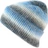 image:imageWomen Beanie for Tie Dye amp Leopard amp Ponytail Cuffed Knit Viscose Acrylic Unisex Slouch Style Winter Hat1 Tie Dye 1  Color 4