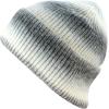image:imageWomen Beanie for Tie Dye amp Leopard amp Ponytail Cuffed Knit Viscose Acrylic Unisex Slouch Style Winter Hat1 Tie Dye 1  Color 5