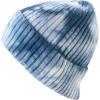 image:imageWomen Beanie for Tie Dye amp Leopard amp Ponytail Cuffed Knit Viscose Acrylic Unisex Slouch Style Winter Hat2 Tie Dye 2  Color 3