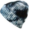 image:imageWomen Beanie for Tie Dye amp Leopard amp Ponytail Cuffed Knit Viscose Acrylic Unisex Slouch Style Winter Hat2 Tie Dye 2  Color 5