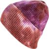 image:imageWomen Beanie for Tie Dye amp Leopard amp Ponytail Cuffed Knit Viscose Acrylic Unisex Slouch Style Winter Hat3 Tie Dye 3  Color 01