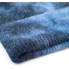 image:imageWomen Beanie for Tie Dye amp Leopard amp Ponytail Cuffed Knit Viscose Acrylic Unisex Slouch Style Winter Hat3 Tie Dye 3  Color 03