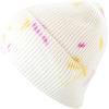 image:imageWomen Beanie for Tie Dye amp Leopard amp Ponytail Cuffed Knit Viscose Acrylic Unisex Slouch Style Winter Hat3 Tie Dye 3  Color 06