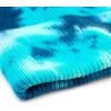image:imageWomen Beanie for Tie Dye amp Leopard amp Ponytail Cuffed Knit Viscose Acrylic Unisex Slouch Style Winter Hat3 Tie Dye 3  Color 08