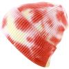 image:imageWomen Beanie for Tie Dye amp Leopard amp Ponytail Cuffed Knit Viscose Acrylic Unisex Slouch Style Winter Hat3 Tie Dye 3  Color 10