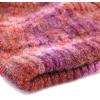 image:imageWomen Beanie for Tie Dye amp Leopard amp Ponytail Cuffed Knit Viscose Acrylic Unisex Slouch Style Winter Hat4 Ponytail  Color 7