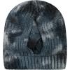 image:imageWomen Beanie for Tie Dye amp Leopard amp Ponytail Cuffed Knit Viscose Acrylic Unisex Slouch Style Winter Hat4 Ponytail  Color 9