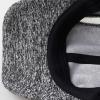 image:imageWomens Lightweight Mesh Running Cap  Breathable Polyester Outdoor Baseball Hat Adjustable Low Profile Summer CapBlack