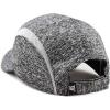 image:imageWomens Lightweight Mesh Running Cap  Breathable Polyester Outdoor Baseball Hat Adjustable Low Profile Summer CapBlack