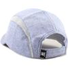 image:imageWomens Lightweight Mesh Running Cap  Breathable Polyester Outdoor Baseball Hat Adjustable Low Profile Summer CapBlue Grape