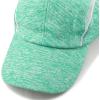 image:imageWomens Lightweight Mesh Running Cap  Breathable Polyester Outdoor Baseball Hat Adjustable Low Profile Summer CapMint