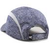 image:imageWomens Lightweight Mesh Running Cap  Breathable Polyester Outdoor Baseball Hat Adjustable Low Profile Summer CapNavy