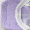 image:imageWomens Lightweight Mesh Running Cap  Breathable Polyester Outdoor Baseball Hat Adjustable Low Profile Summer CapPurple