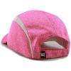 image:imageWomens Lightweight Mesh Running Cap  Breathable Polyester Outdoor Baseball Hat Adjustable Low Profile Summer CapRasberry