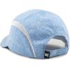 image:imageWomens Lightweight Mesh Running Cap  Breathable Polyester Outdoor Baseball Hat Adjustable Low Profile Summer CapSky Blue
