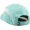 image:imageWomens Lightweight Mesh Running Cap  Breathable Polyester Outdoor Baseball Hat Adjustable Low Profile Summer CapTurquoise