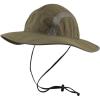 image:image50 UPF Outdoor Safari Sun Mesh Bucket Boonie UV Sun Protection HatFlapolive