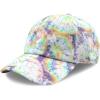 2. Tie Dye - 4