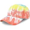 2. Tie Dye - 6