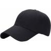 Solid Black