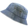 2. Blue Denim