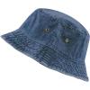 2. Dark Denim