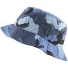 Blue Camo