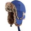 1. Reflective - Royal Blue