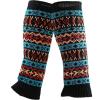 2. Style 2 - Black/Turquoise