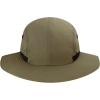 2. Hat - Olive