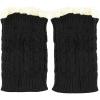1. Style 7 - Black