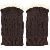 1. Style 7 - Brown