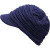 2. Slouchy - Navy