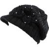 3. Flower - Black