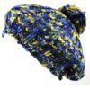 1. Style 1 - Blue Mix