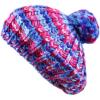 1. Style 1 - Pink/Blue