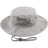 2. Cotton - Grey