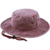 3. Pigment - Burgundy