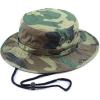 5. Woodland Camo
