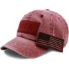 1. Pigment - Burgundy