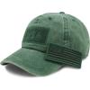 1. Pigment - Green