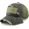 Usa-camo