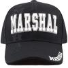 4. Marshal