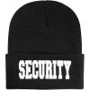 5. Security Beanie