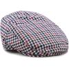 image:imageThe Hat Depot Light Weight Classic Soft Ivy Newsboy Cap Flat Driving Golf Hat1841